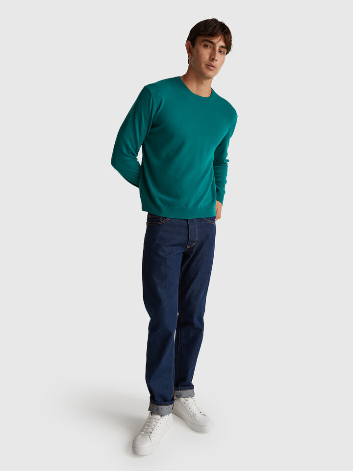 SWEATER L/S Men image number 3